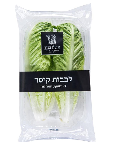 חסה קיסר