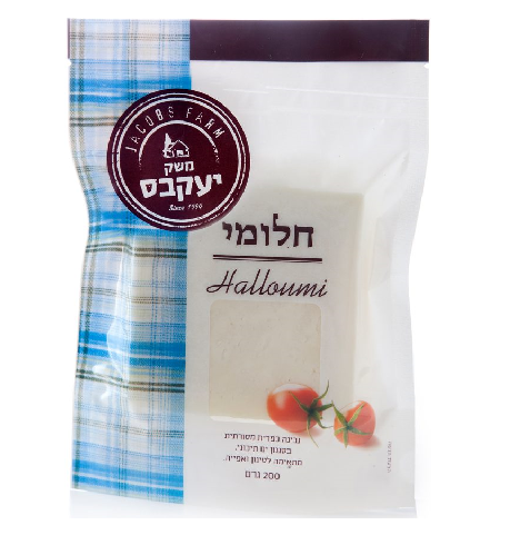 חלומי יעקבס