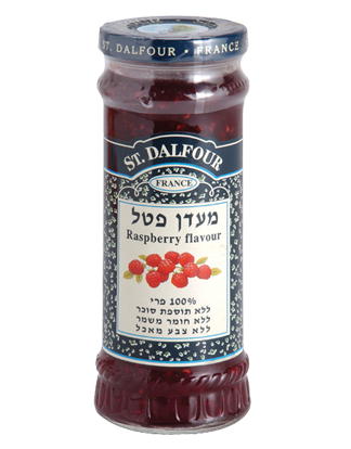 סנט דלפור פטל