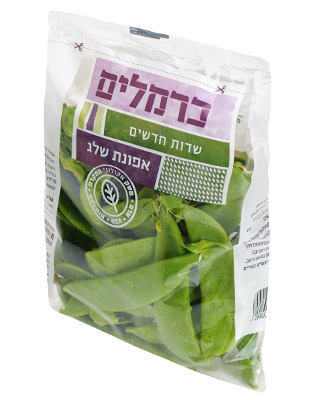 אפונת שלג