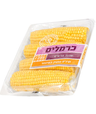תירס כרמל