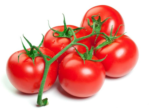 עגבניות אשכולות