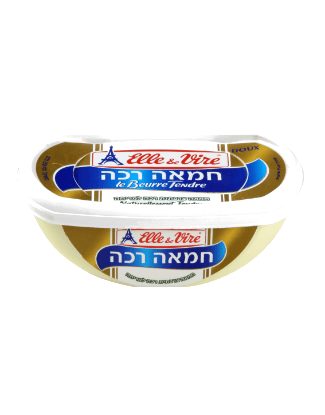 חמאה צרפתית רכה