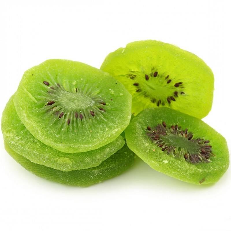 קיווי מיובש