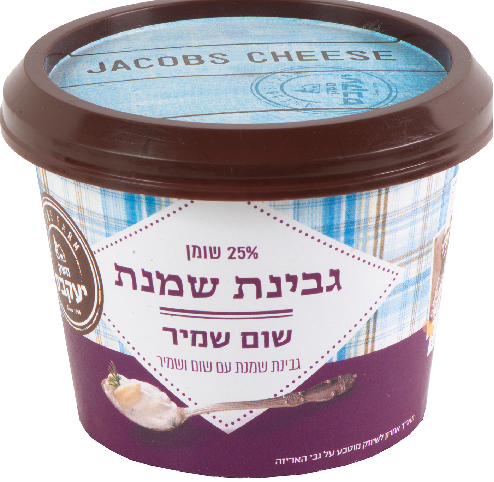 גבינת שמנת