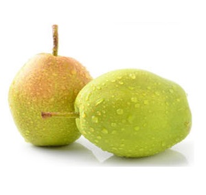 אגס ירוק